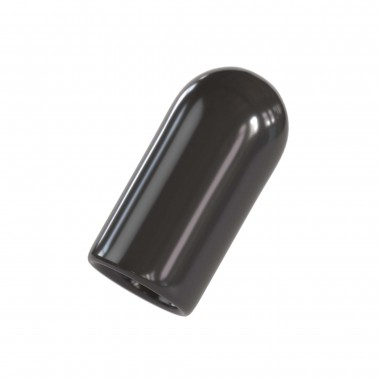 Фотография товара 'DKC FC37104 Защитный колпачок для краев проволочного лотка, 3,8/12 мм'