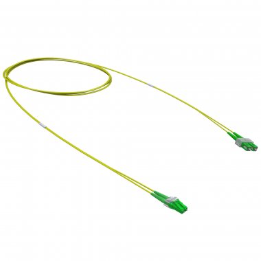 Фотография товара 'DKC RNPC9DCALU1 Оптический коммутационный шнур Duplex LC-UPC/SC-APC, 9/125 OS2'