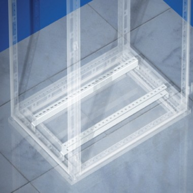 Фотография товара 'DKC R5TTE1200 Рейки усиленная, для тяжёлого оборудования Ш=1200мм'