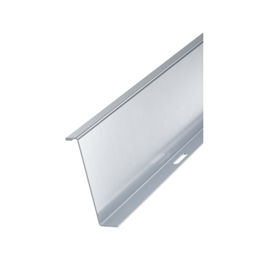 Фотография товара 'DKC ISPH50C Перегородка листового лотка H50, L1500, AISI 304'