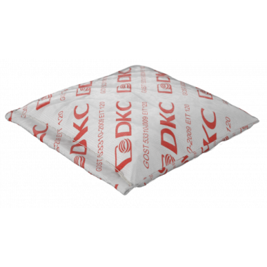 Фотография товара 'DKC DB1803 Подушка огнестойкая, 120х200х30 мм'