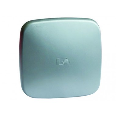 Фотография товара 'DKC 09592R Заглушка торцевая запасная для 09592, 09582, 09572'