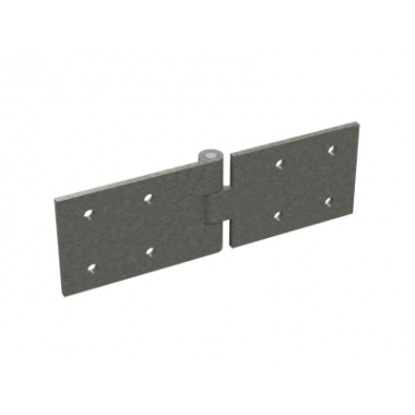 Фотография товара 'DKC GPH00800 Шарнирный соединитель горизонтальный Н - 80 мм, стеклопластик'