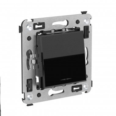 Фотография товара 'DKC 4402153 Кнопка одноклавишная в стену, "Avanti"'