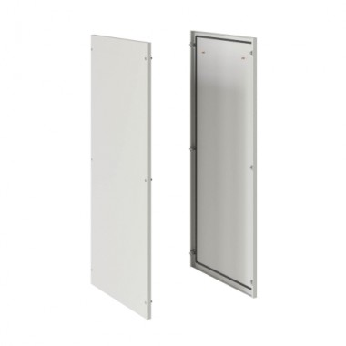 Фотография товара 'DKC R5LE1262 Панели боковые, для шкафов CQE 1200x600 мм'