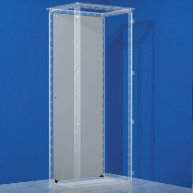 Фотография товара 'DKC R5PCE1830 Монтажная плата, для шкафов DAE/CQE 1800 x 300 мм'