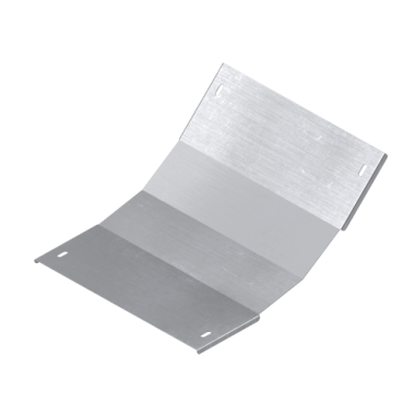 Фотография товара 'DKC IKLKV61080C Крышка на угол вертикальный внутренний 45 градусов 100х800'