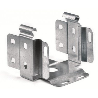 Фотография товара 'DKC FC18060 Переходник 80х600 провол. лотка на листовой'