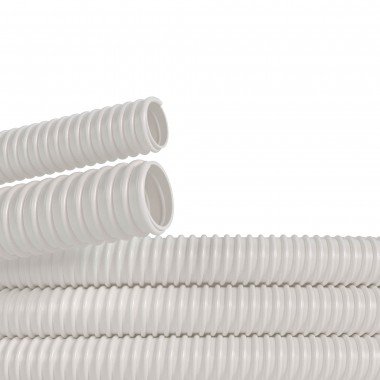 Фотография товара 'DKC AIR32 Шланг дренажный, внутр. д. 32 мм'