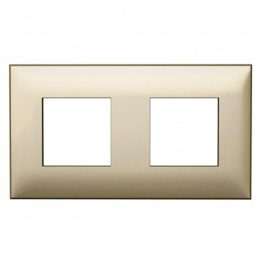 Фотография товара 'DKC 4426904 Рамка "Avanti" 2 поста (4 мод.)'