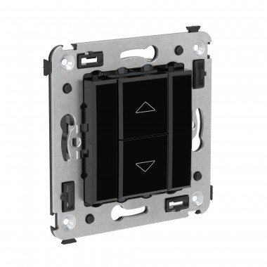 Фотография товара 'DKC 4402183 Механизм управления рольставней в стену'