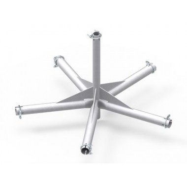 Фотография товара 'DKC NL0900 Основание для молниеприемных мачт 8-10 м'