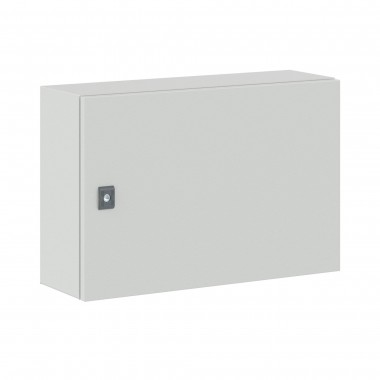 Фотография товара 'DKC R5ST0462WMP Корпус сварной ST без М/П 400x600x200'