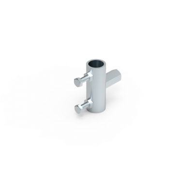 Фотография товара 'DKC NK3105 Настенный держатель для изолированных мачт'