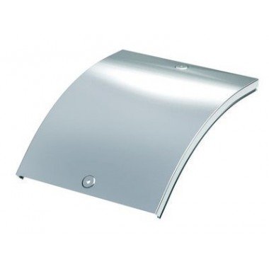 Фотография товара 'DKC 38265 Крышка на угол CD 45 вертикальный внеш. 45° осн.300'