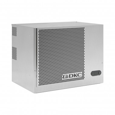 Фотография товара 'DKC R5KLMI420042RT Потолочный кондиционер AISI304 2000Вт, 400В, 2ф, 455х600х408мм'