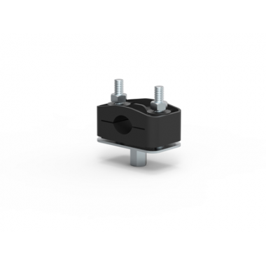 Фотография товара 'DKC NK2201 Универсальный держатель изолированного токоотвода'