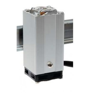 Фотография товара 'DKC R5FMHT100 Компактный обогреватель 100 Вт, 230 В + 24 В DC'