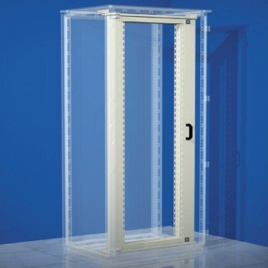 Фотография товара 'DKC R5TIEC1880 Рама поворотная центрированная 35U 1800мм для 19" DAE/CQE Ш=800мм'