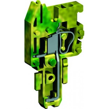 Фотография товара 'DKC ZHVT900 Соединение мама для одного провода'
