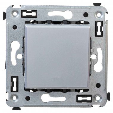 Фотография товара 'DKC 4404123 Инвертор одноклавишный в стену, "Avanti"'