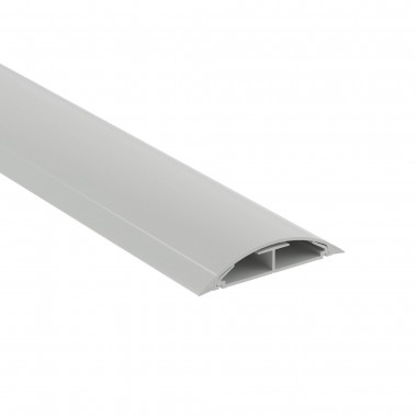 Фотография товара 'DKC 01032 Напольный канал 50х12 мм CSP-F'