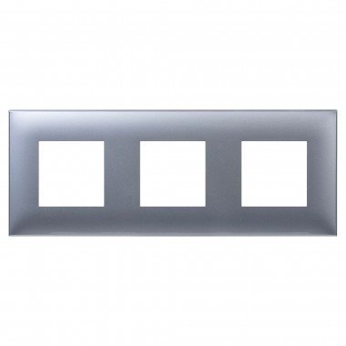 Фотография товара 'DKC 4404906 Рамка "Avanti", 3 поста (6 мод.)'