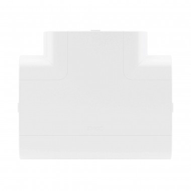 Фотография товара 'DKC 01006 Тройник 110х50 мм'