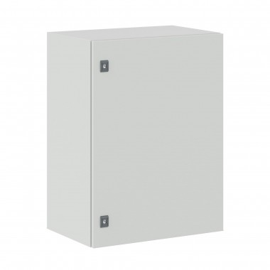 Фотография товара 'DKC R5ST0864 Корпус сварной навесной ST с М/П 800 x 600 x 400 мм'