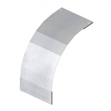 Фотография товара 'DKC UKOD688HDZ Крышка на угол вертикальный внешний 90 градусов 80х800'