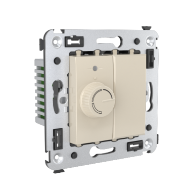 Фотография товара 'DKC 4405133 Диммер поворотный в стену'