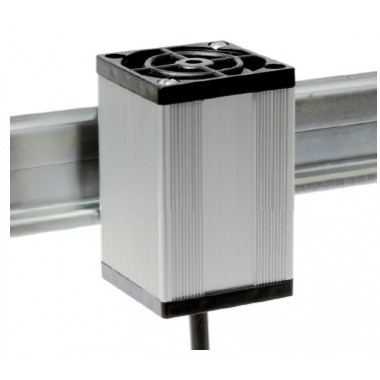 Фотография товара 'DKC R5MHT30 Компактный обогреватель 30 Вт, кабель подключения, 110…250 В'