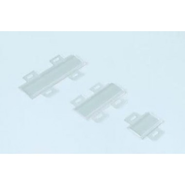 Фотография товара 'DKC TUB2715 Трубчатый держатель с фиксацией хомутом TAS2715'