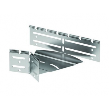 Фотография товара 'DKC 360410 Горизонтальный изменяемый угол СРО 0-45град. 400х100'