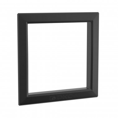 Фотография товара 'DKC 4402852D Декоративная вставка для металлических рамок Avanti'