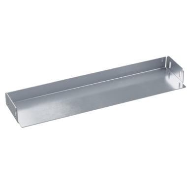 Фотография товара 'DKC IZH510C Заглушка, 50х100, AISI 304'