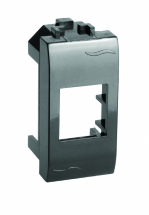 Фотография товара 'DKC 77609N Адаптер для информационных разъемов Systimax'