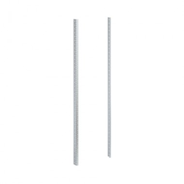 Фотография товара 'DKC R5VUG38L Вертикальные монтажные профили 38U, "L" для напольных 19"'