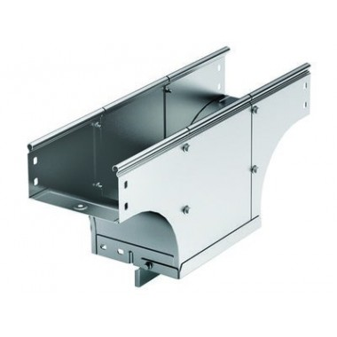 Фотография товара 'DKC 37161K Ответвитель TDS Т-образный вертикальный ун. осн. 80 H80'