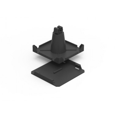 Фотография товара 'DKC ND2104 Пластиковый держатель для кровли'