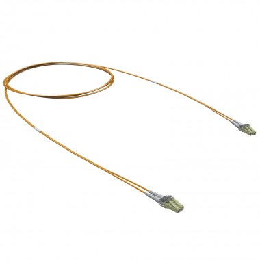 Фотография товара 'DKC RNPC50DLL1 Оптический коммутационный шнур Duplex'