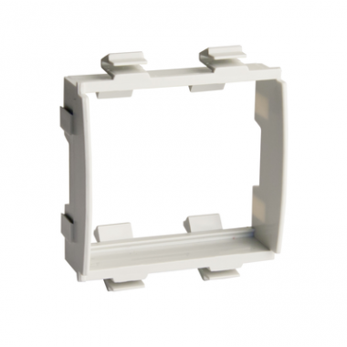 Фотография товара 'DKC F1000A Каркас под 2 модуля "Viva"'