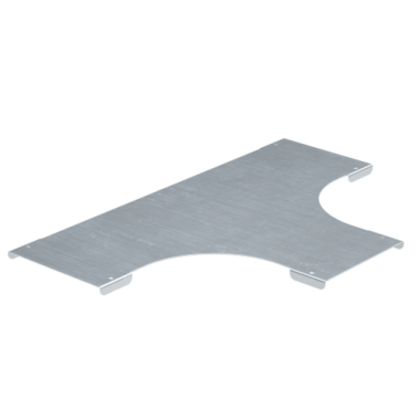 Фотография товара 'DKC IKLTV31000C Крышка на Т-образный ответвитель 1000, R300'