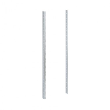 Фотография товара 'DKC R5VUG32L Вертикальные монтажные профили 32U, "L" для напольных 19"'