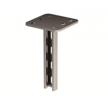 Фотография товара 'DKC IBSP2110C Вертикальный подвес одиночный 41х21, L1000, INOX 304'