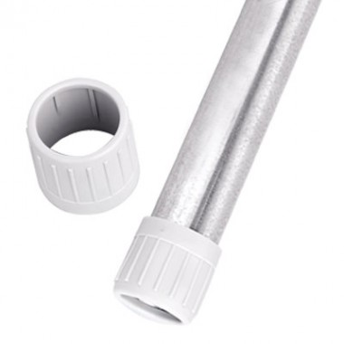 Фотография товара 'DKC 6097L20B Концевая втулка, наружная д. 20 мм'