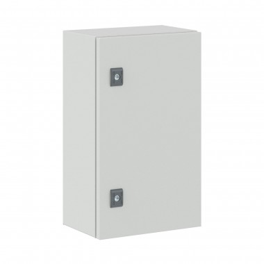 Фотография товара 'DKC R5ST0532 Корпус сварной навесной ST с М/П 500 x 300 x 200 мм'