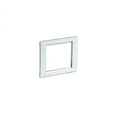 Фотография товара 'DKC F00011G Рамка универсальная на 2 модуля'