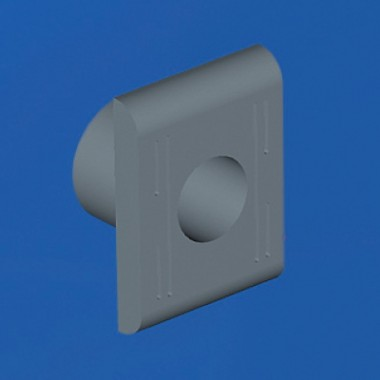 Фотография товара 'DKC R5CE209 Комплект замка для пультов, двойная бородка 3мм'