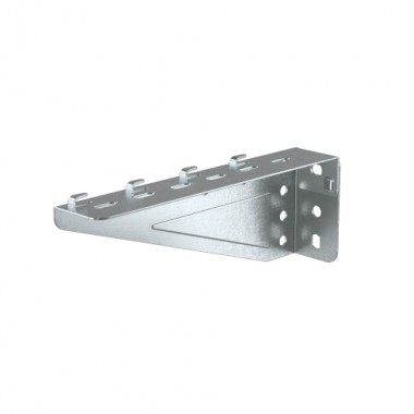 Фотография товара 'DKC FBL3020 Консоль легкая для пров. лотка осн.200 мм'